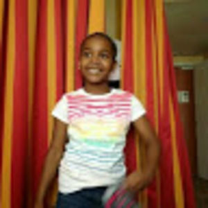 Meet your Posher, Franklin